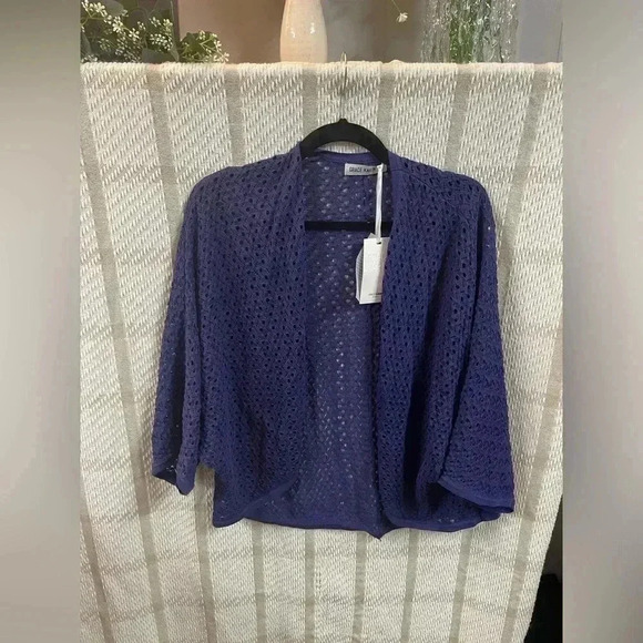 Grace Karin Cardigan with Batwings NWT size M - Picture 1 of 5